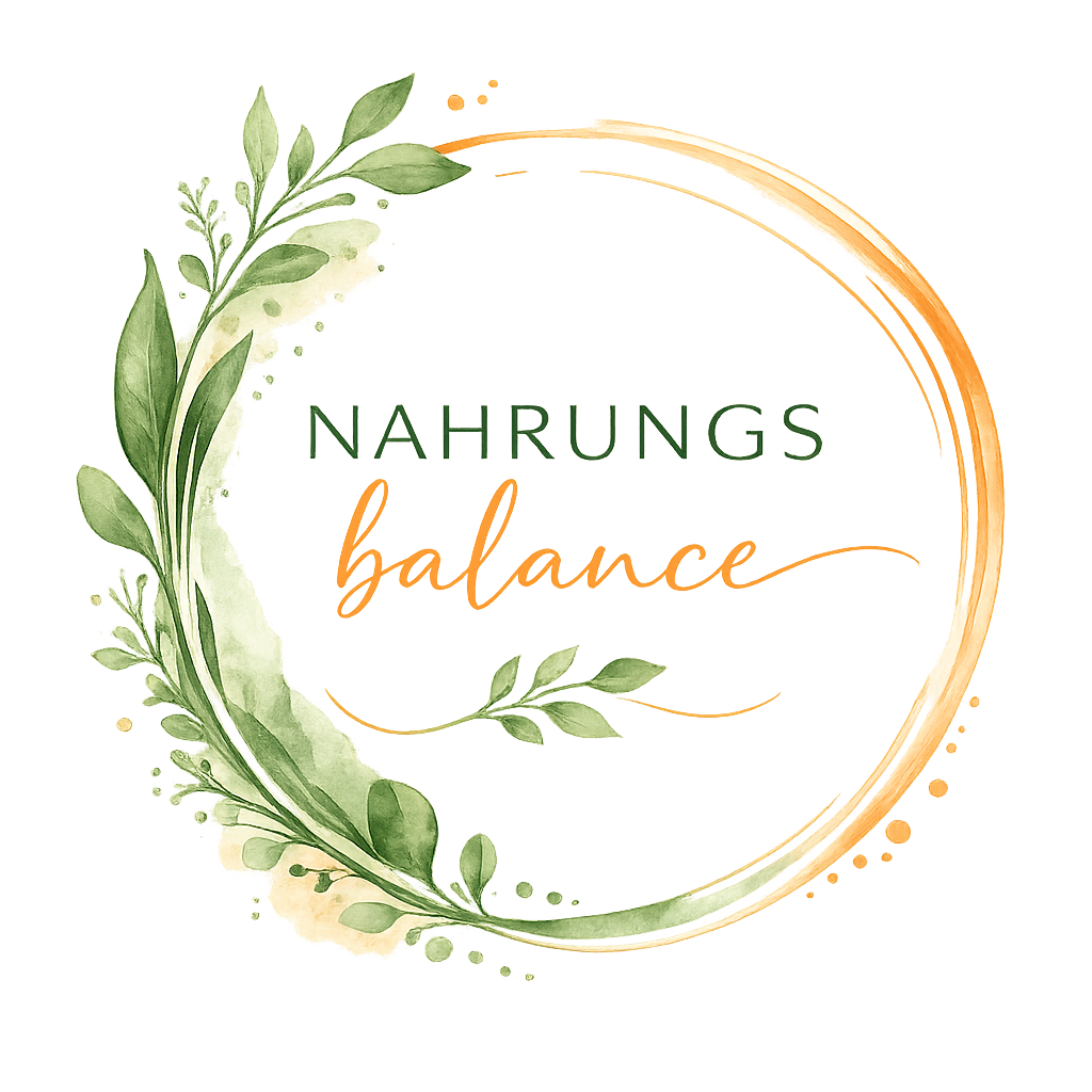 Nahrungsbalance