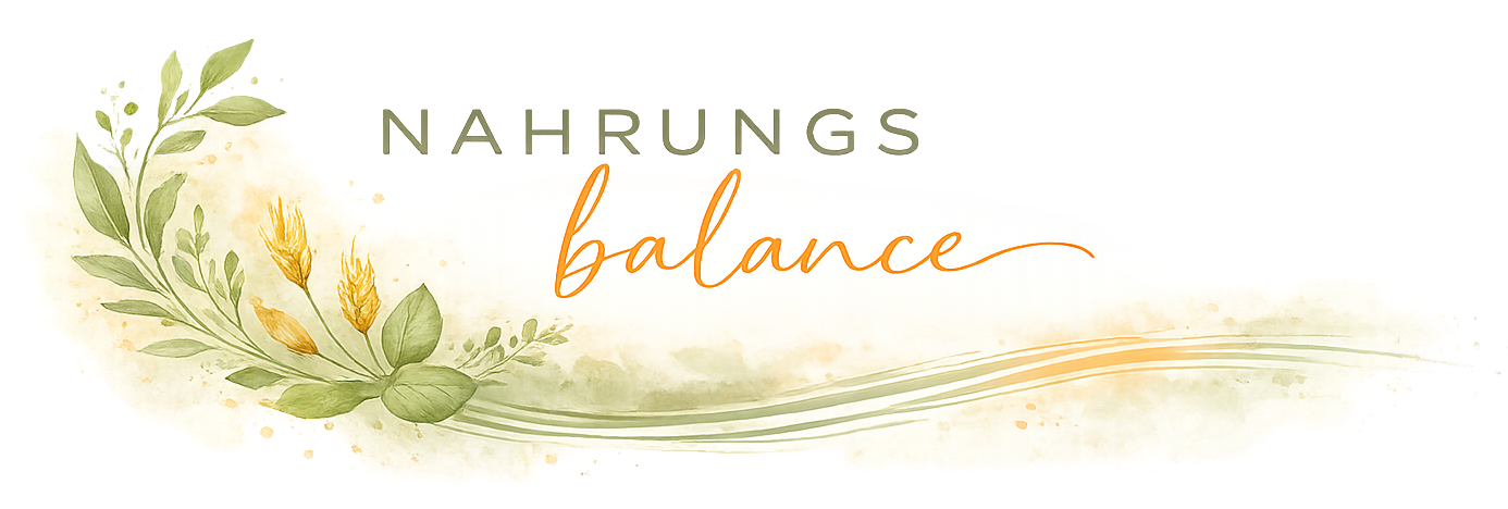 Nahrungsbalance